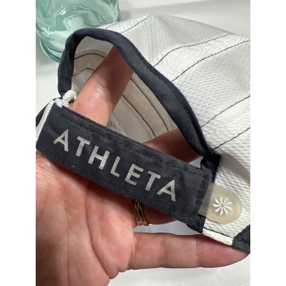 Athleta Womens One-Size Baseball Hat - Picture 2 of 7